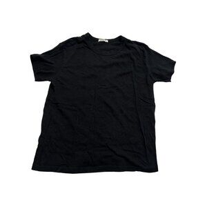 Buck Mason T-Shirt in Black